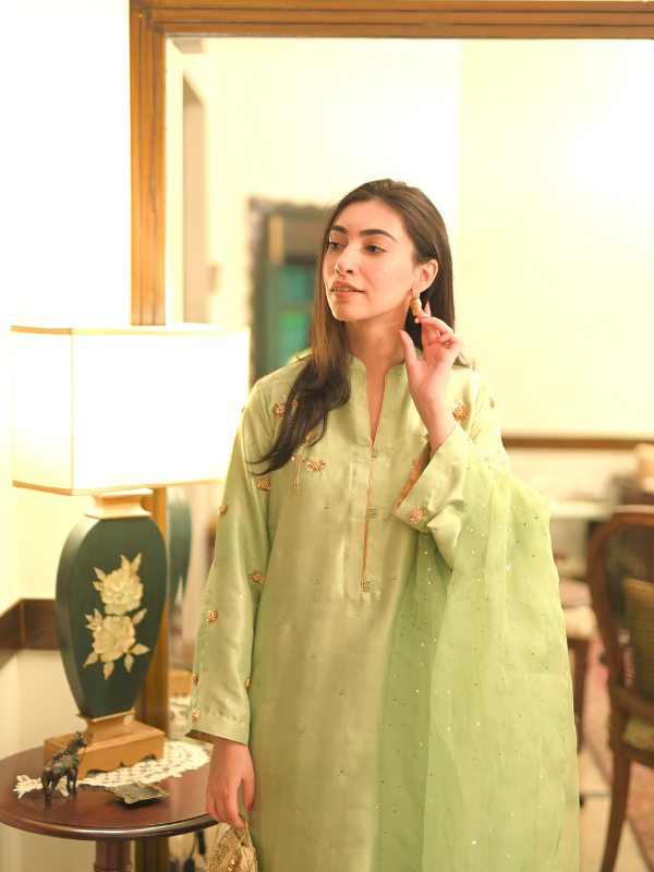 Sahara Sand Fancy and Party Wear