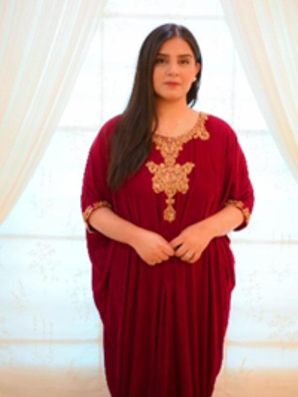 KAFTAN