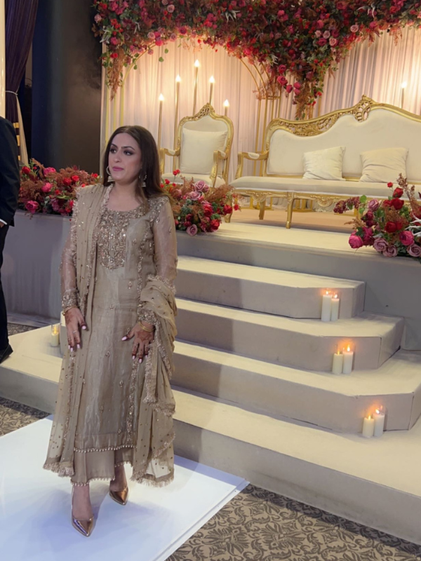 Wedding Guest Friar Grey