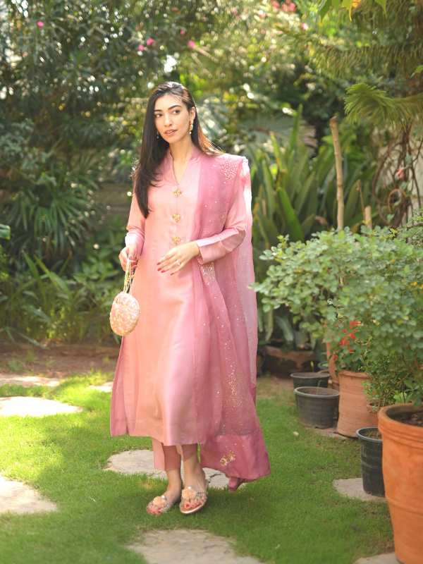 Wax Flower Fancy and Party Wear