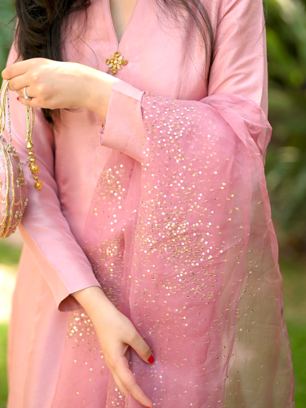 Wax Flower Fancy and Party Wear