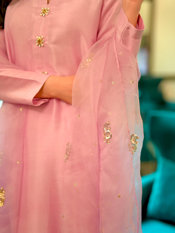 Wax Flower Fancy and Party Wear