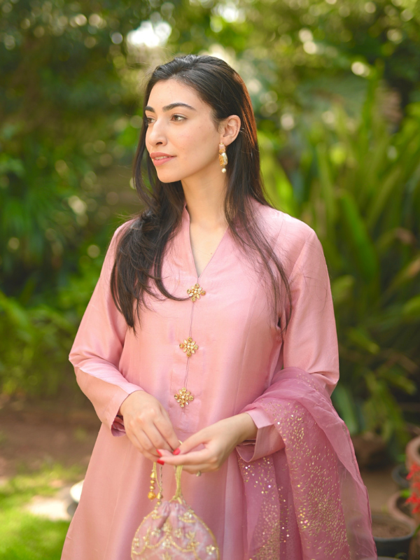 Wax Flower Fancy and Party Wear