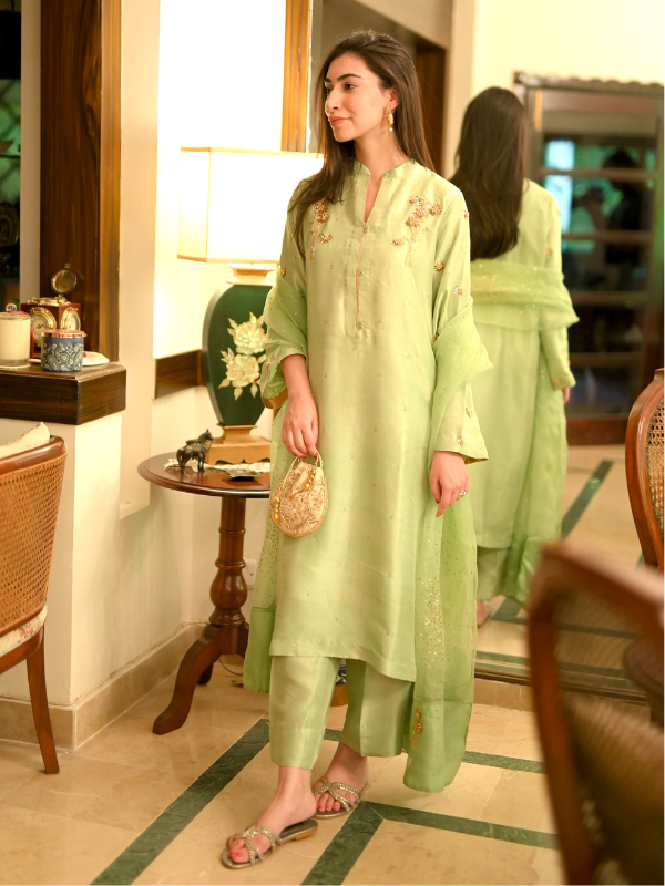 Sahara Sand Fancy and Party Wear