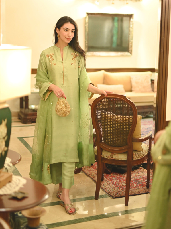 Sahara Sand Fancy and Party Wear