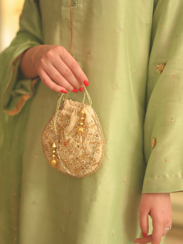 Sahara Sand Fancy and Party Wear