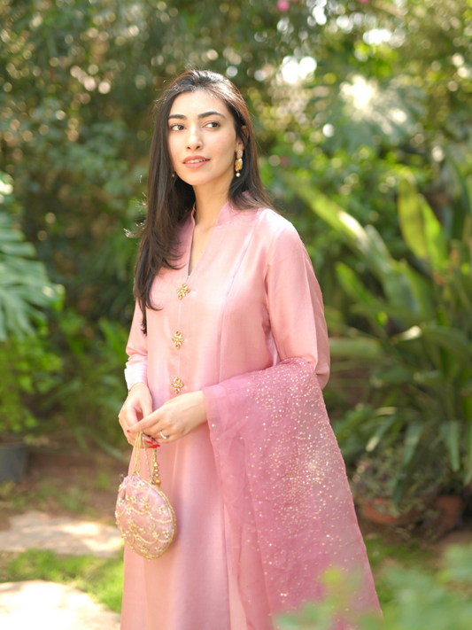 Wax Flower Fancy and Party Wear