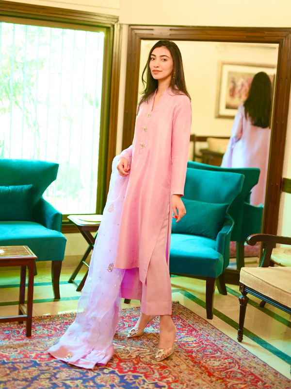 Wax Flower Fancy and Party Wear