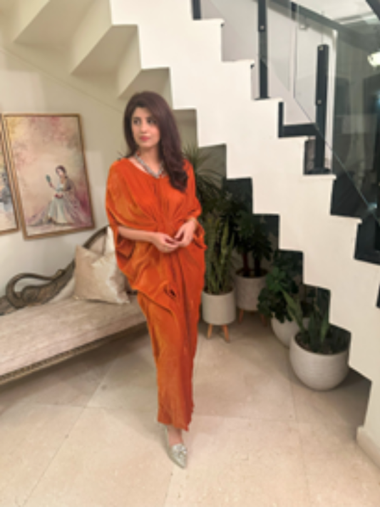 KAFTAN