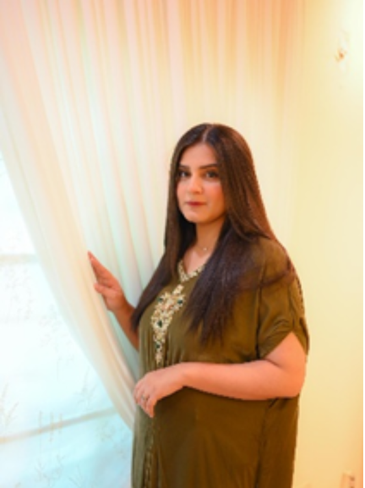 KAFTAN