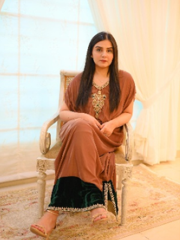 KAFTAN