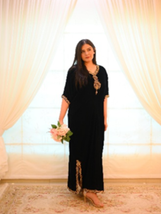 KAFTAN