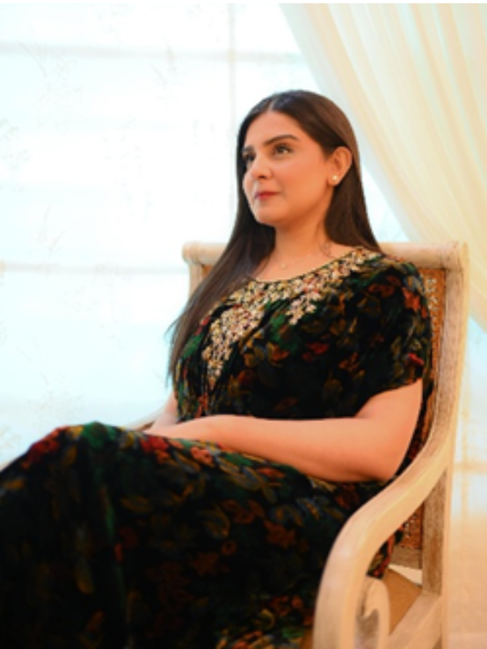 KAFTAN