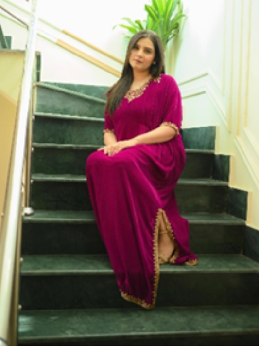 KAFTAN
